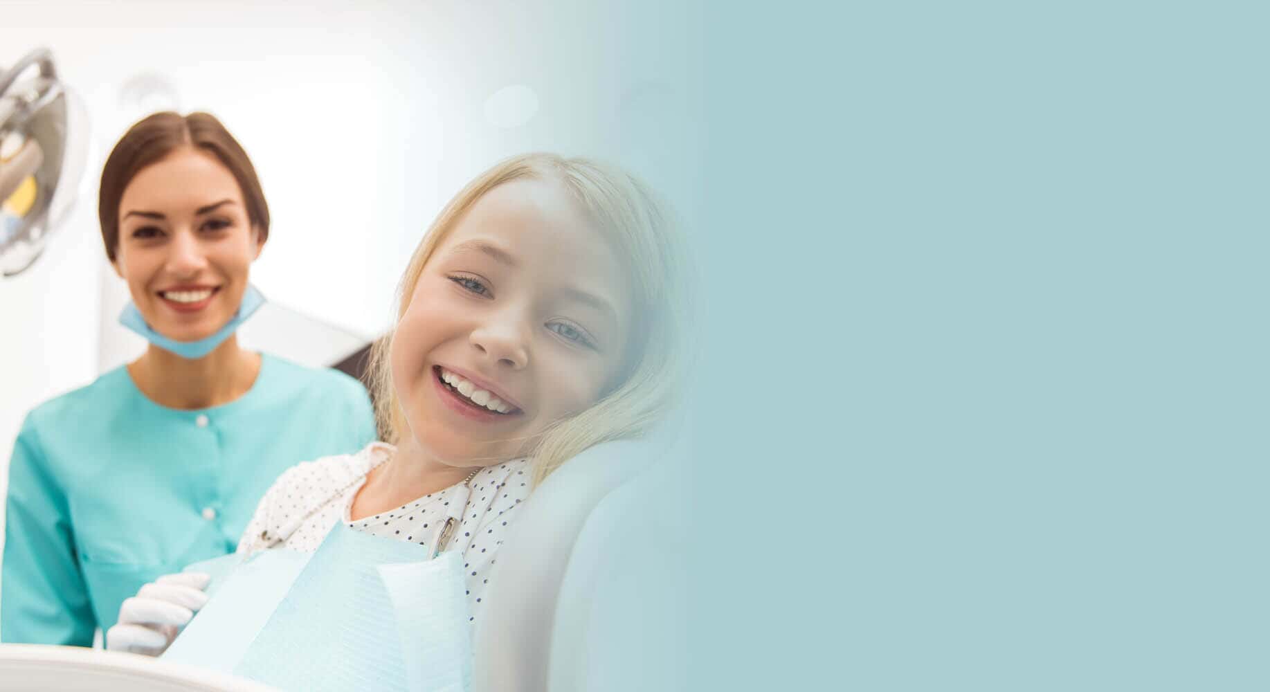 Cavity Treatment for Kids