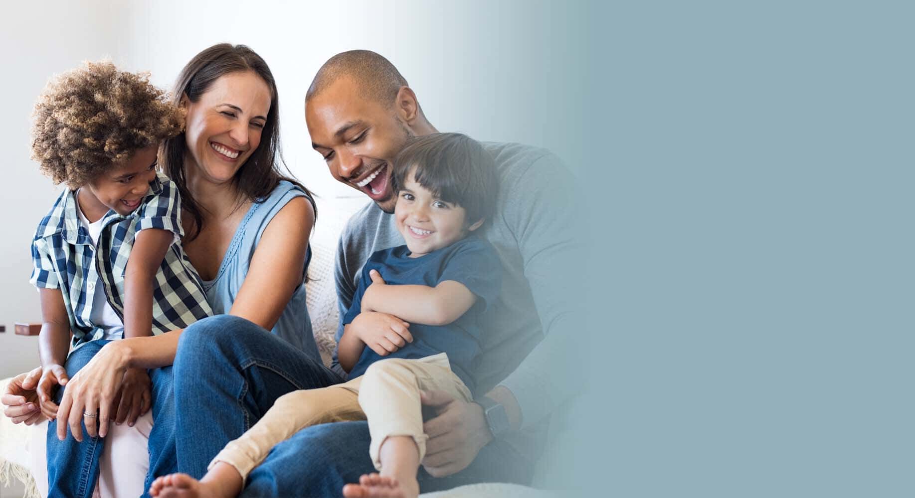 Pediatric Dental Care