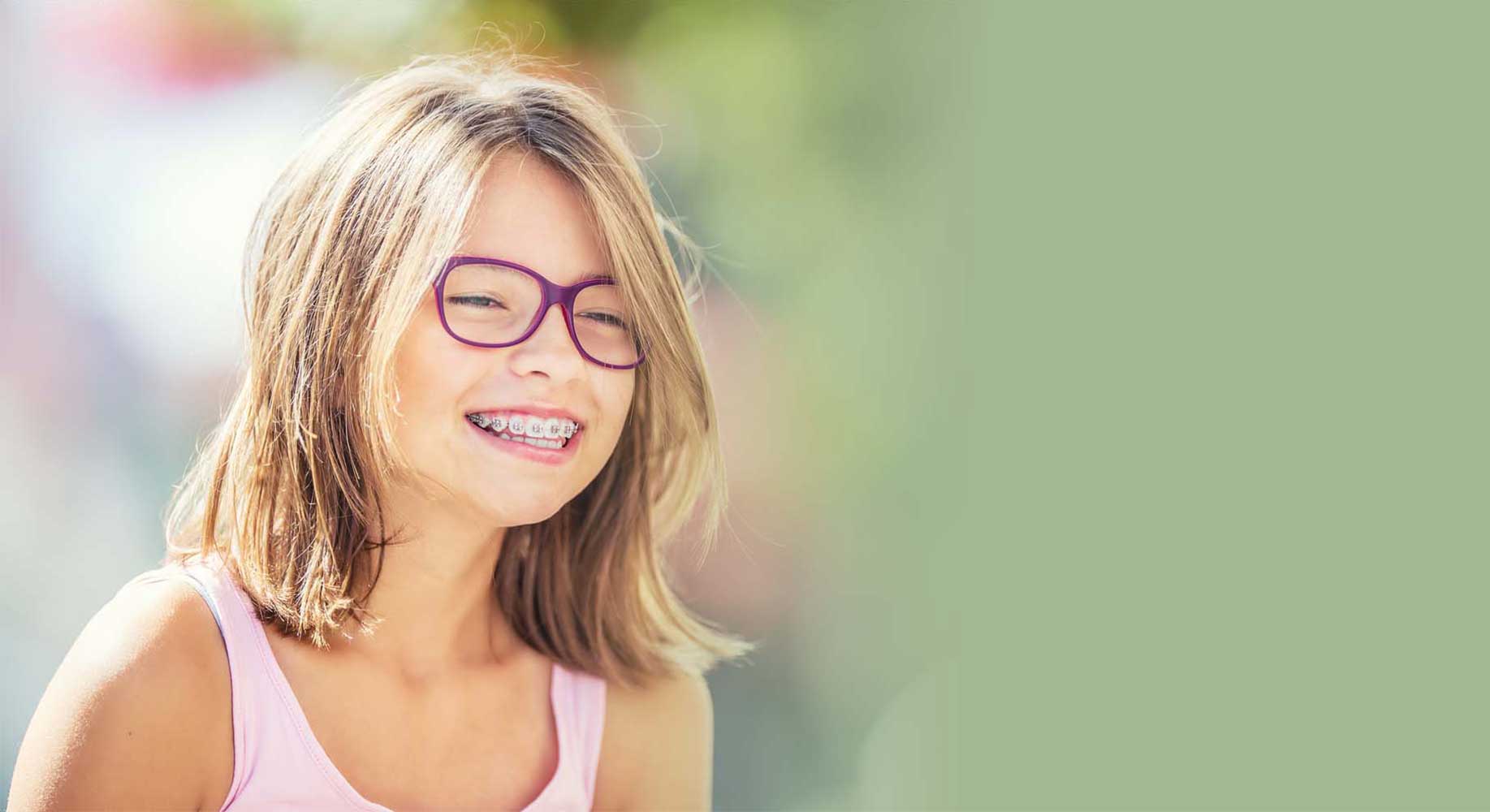 Dental Check-up For Kids