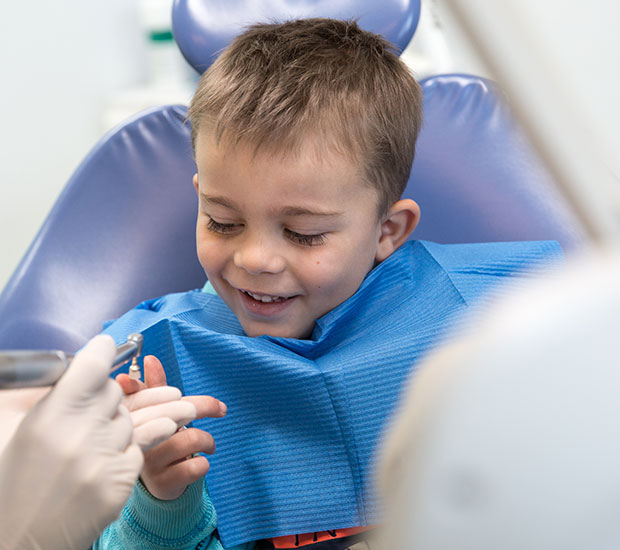 Brookfield Cavity Treatment Options