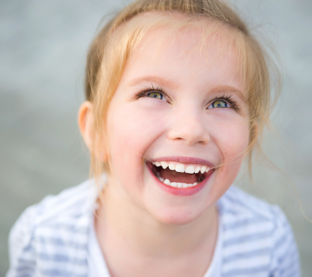 Brookfield Dental Sealants