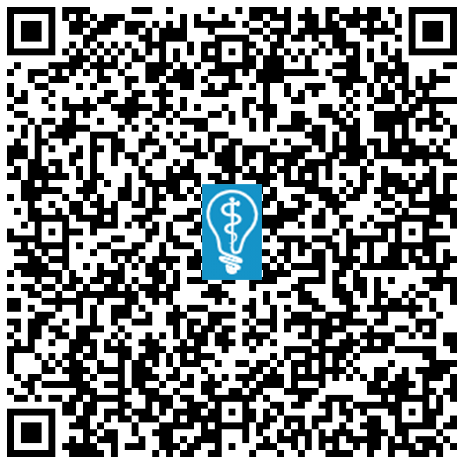 QR code image for Digital Radiography in Brookfield, CT