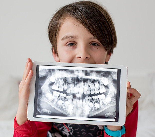 Brookfield Digital Radiography