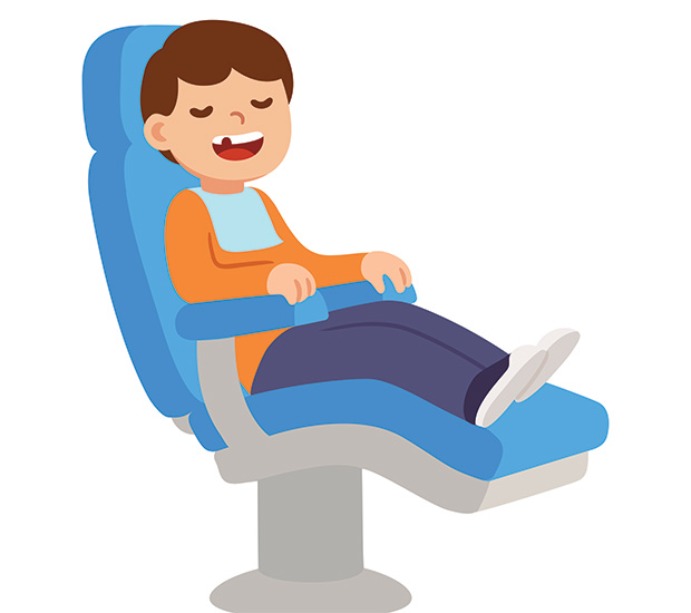 Brookfield Pediatric Dental Center