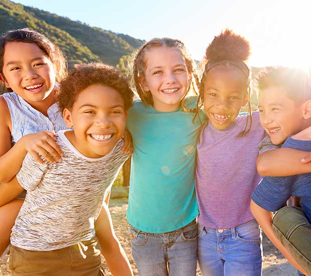 Brookfield Preventative Pediatric Dental Care